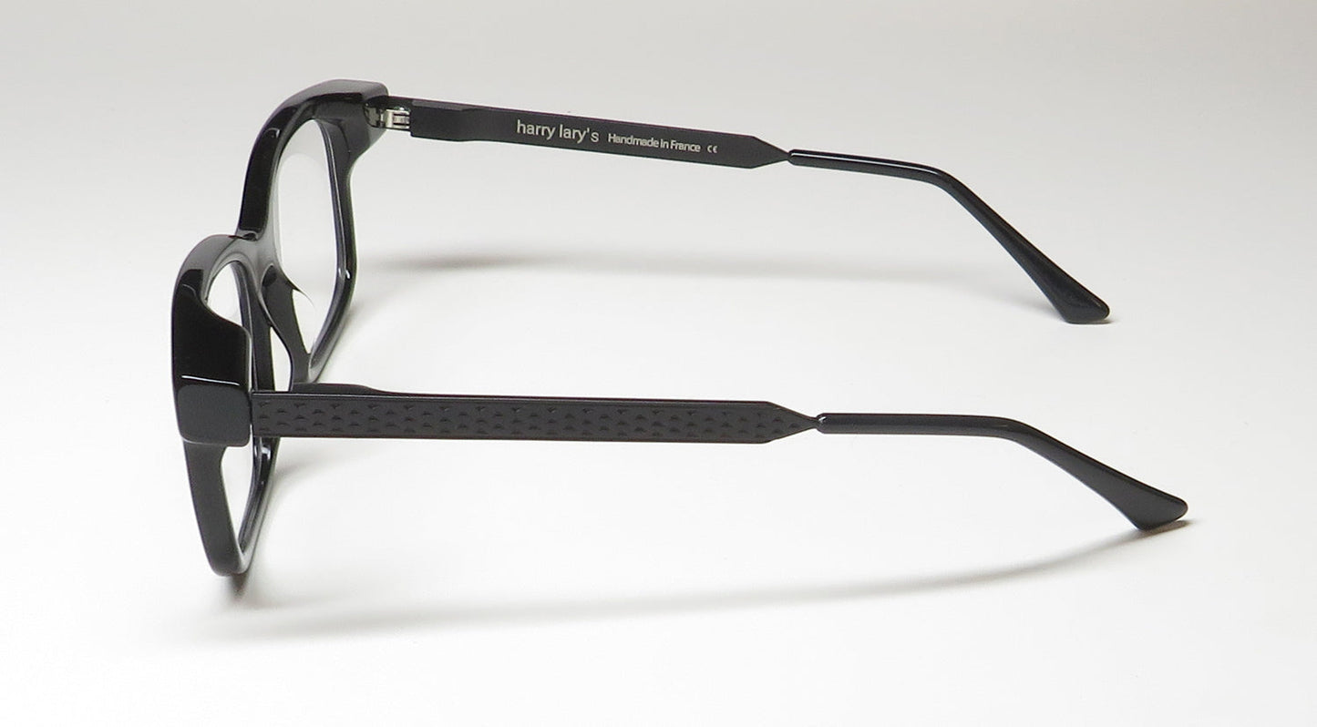 Harry Lary's Beasty Eyeglasses