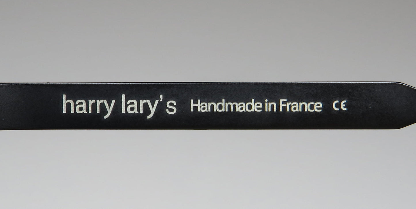 Harry Lary's Beasty Eyeglasses