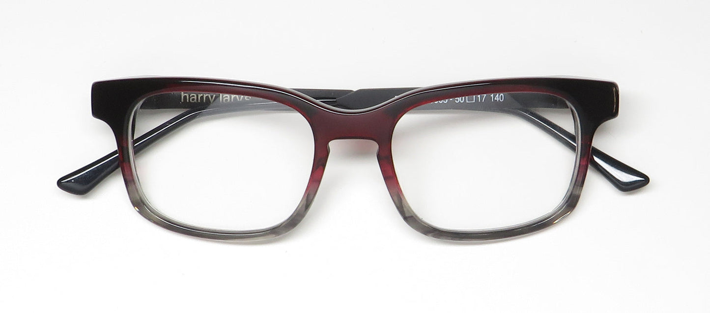 Harry Lary's Beasty Eyeglasses