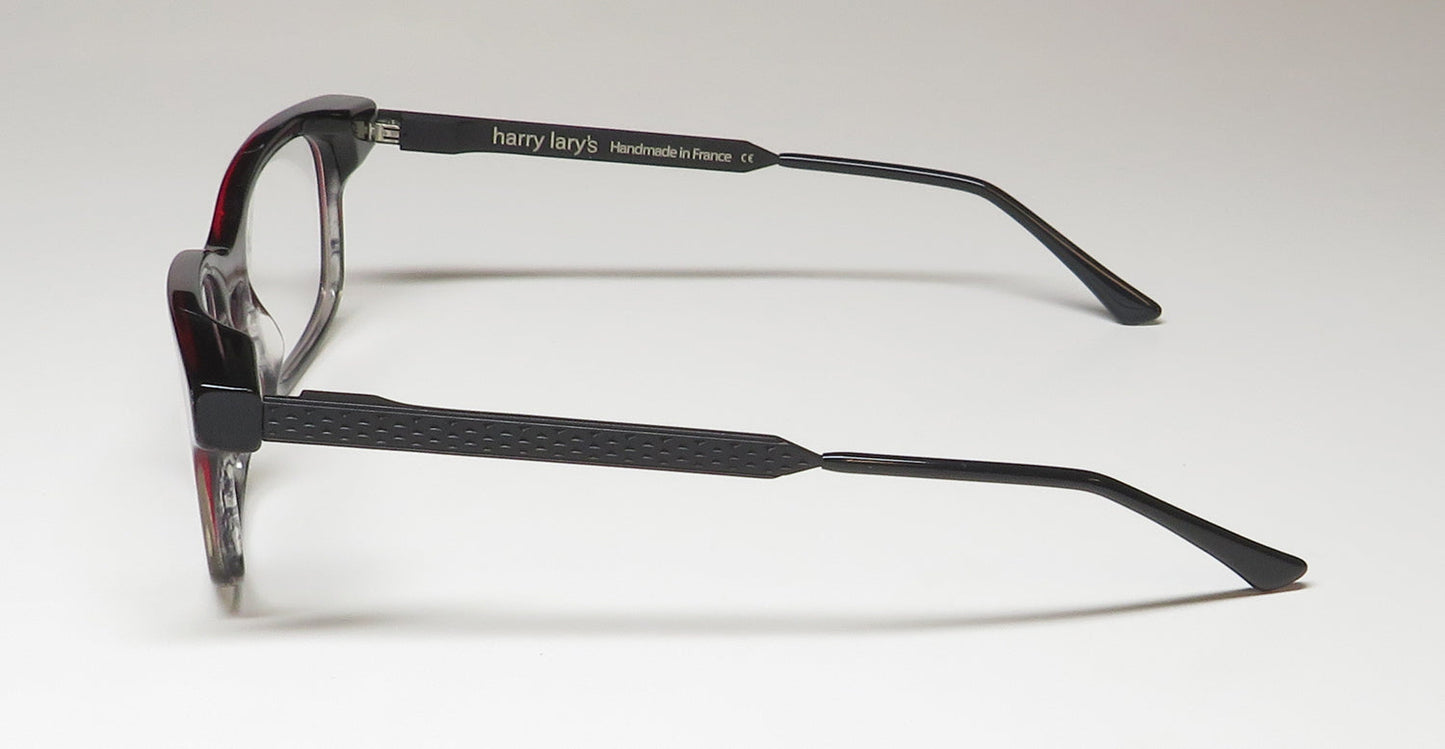 Harry Lary's Beasty Eyeglasses