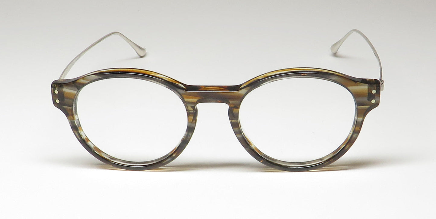Harry Lary's Agility Eyeglasses