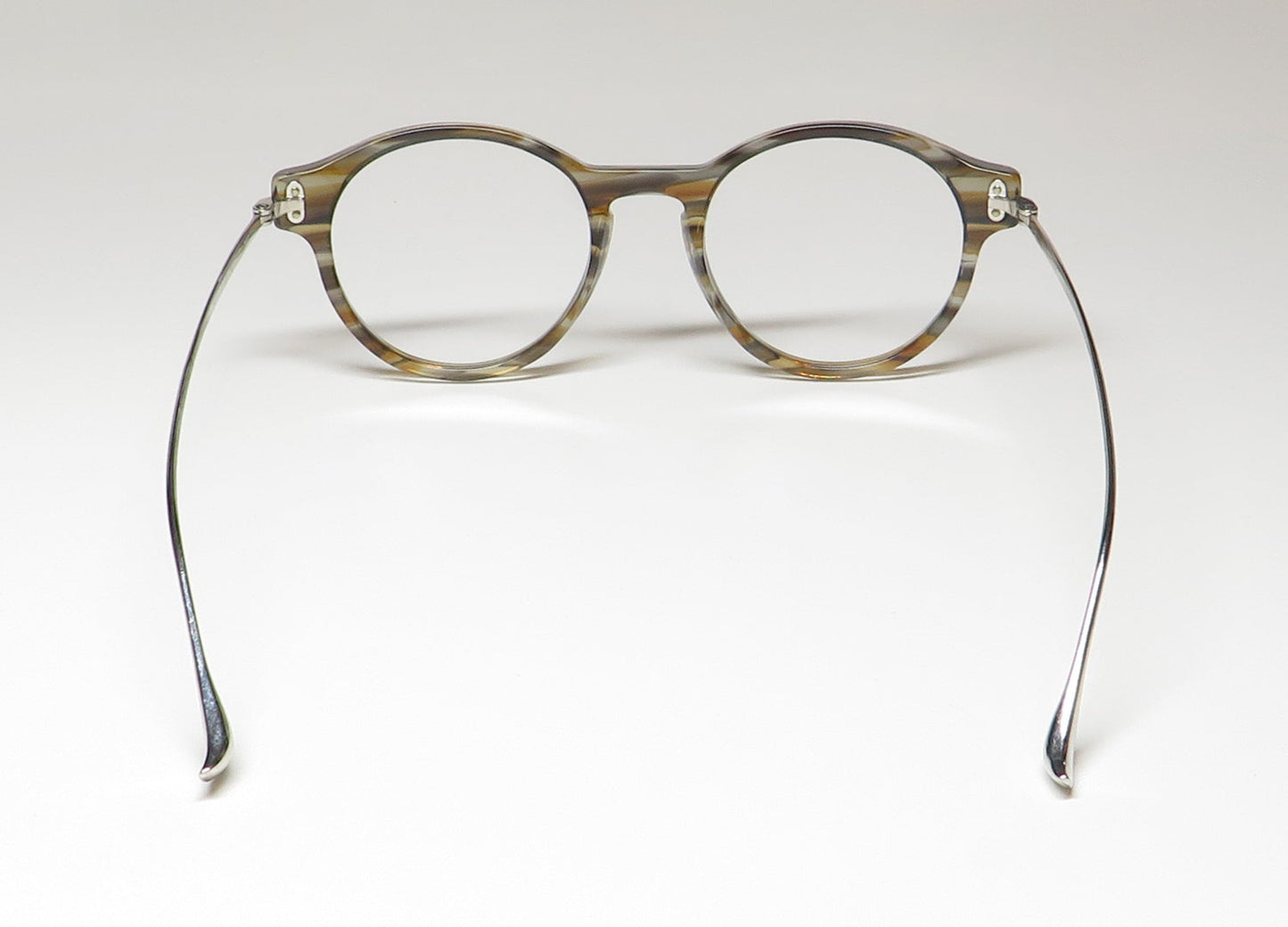 Harry Lary's Agility Eyeglasses