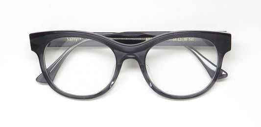 Harry Lary's Artisty Eyeglasses