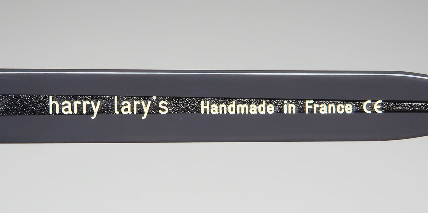 Harry Lary's Artisty Eyeglasses