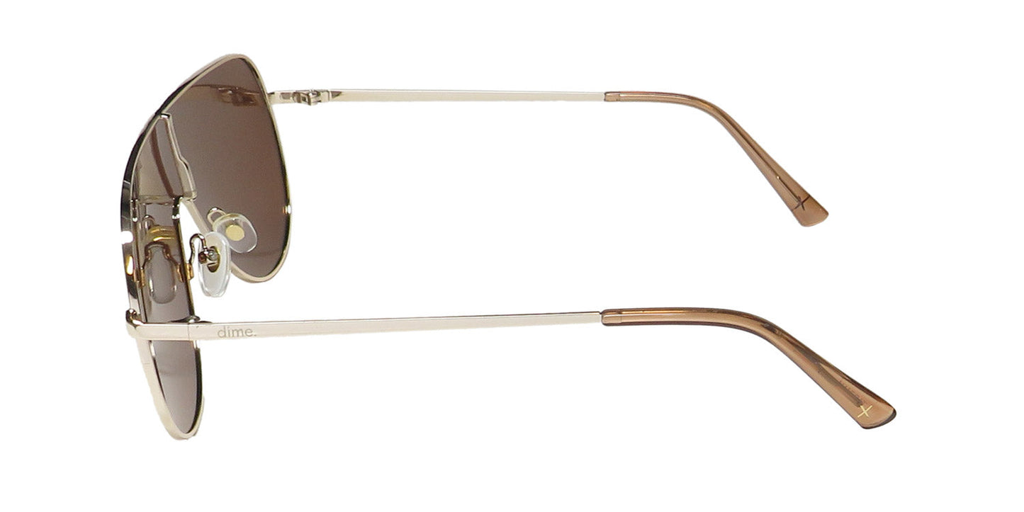 Dime 0688 Sunglasses