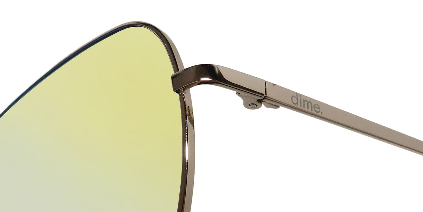 Dime 0688 Sunglasses