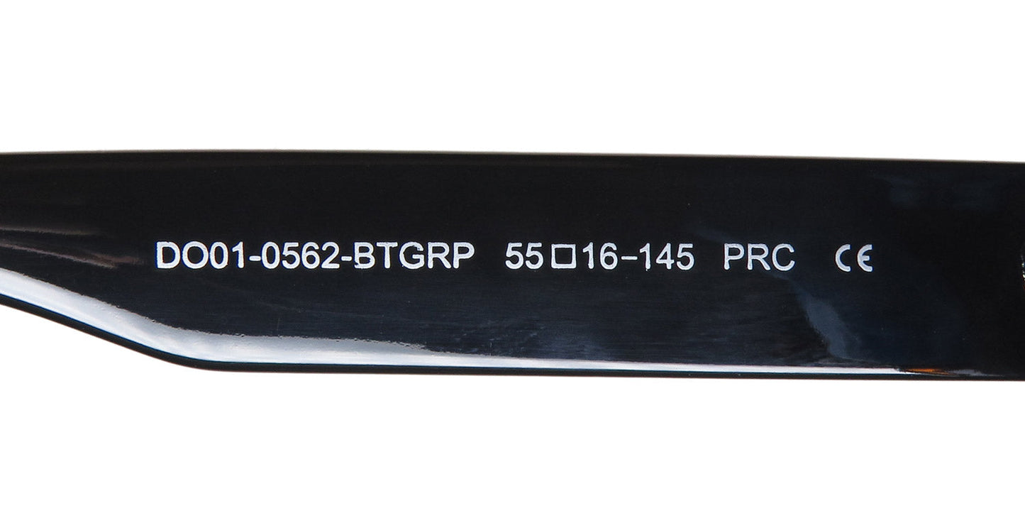 Dime 0562 Sunglasses