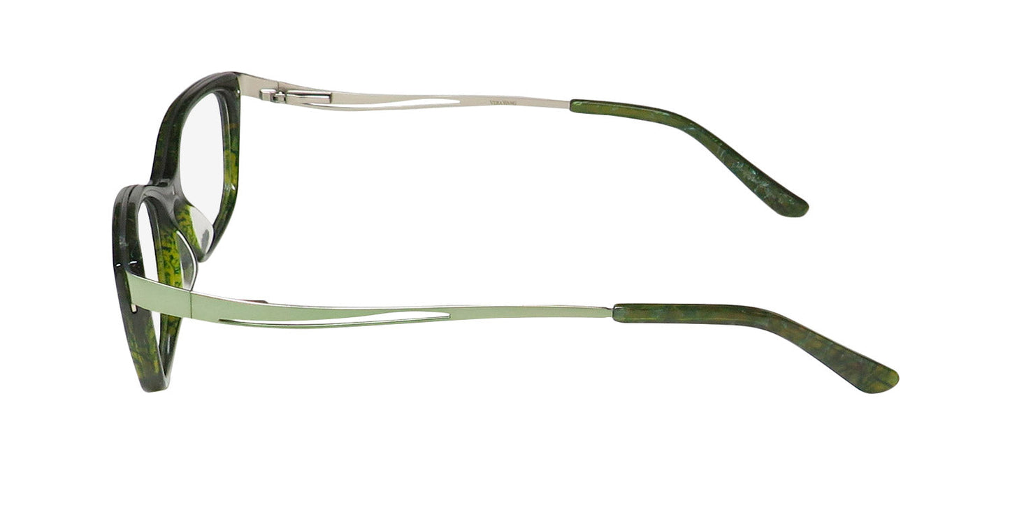 Vera Wang V905 Eyeglasses