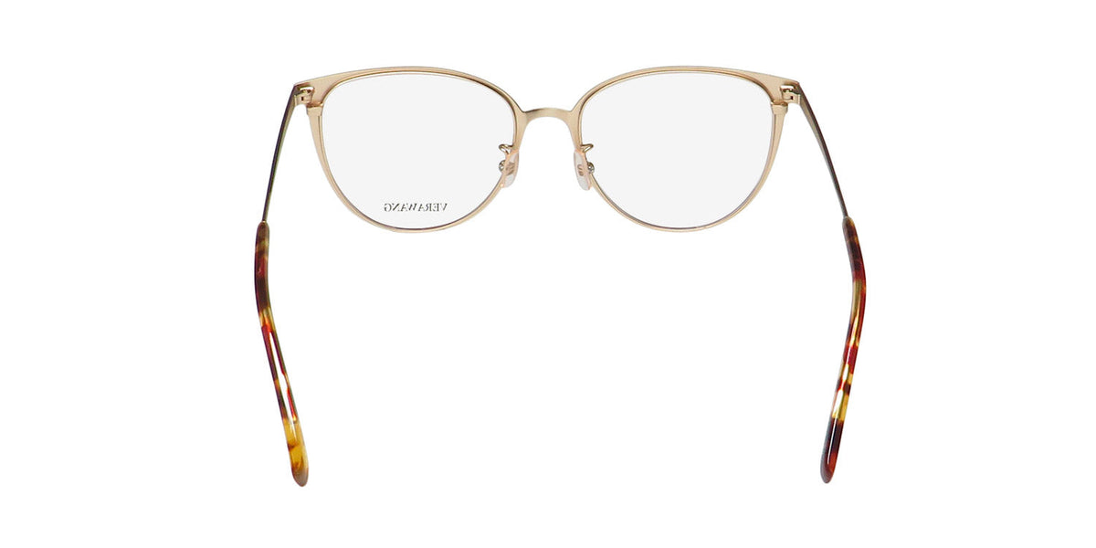 Vera Wang Vg10 Eyeglasses