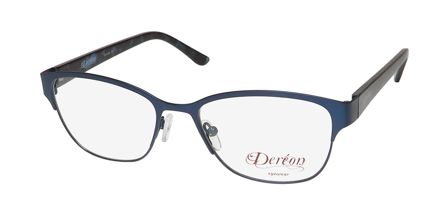 Dereon Dov528 Eyeglasses