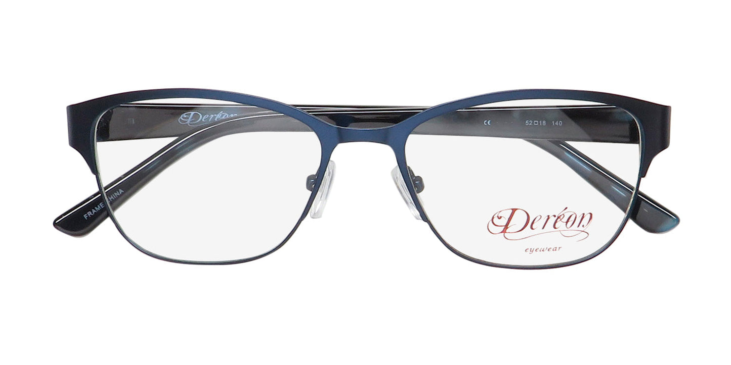 Dereon Dov528 Eyeglasses