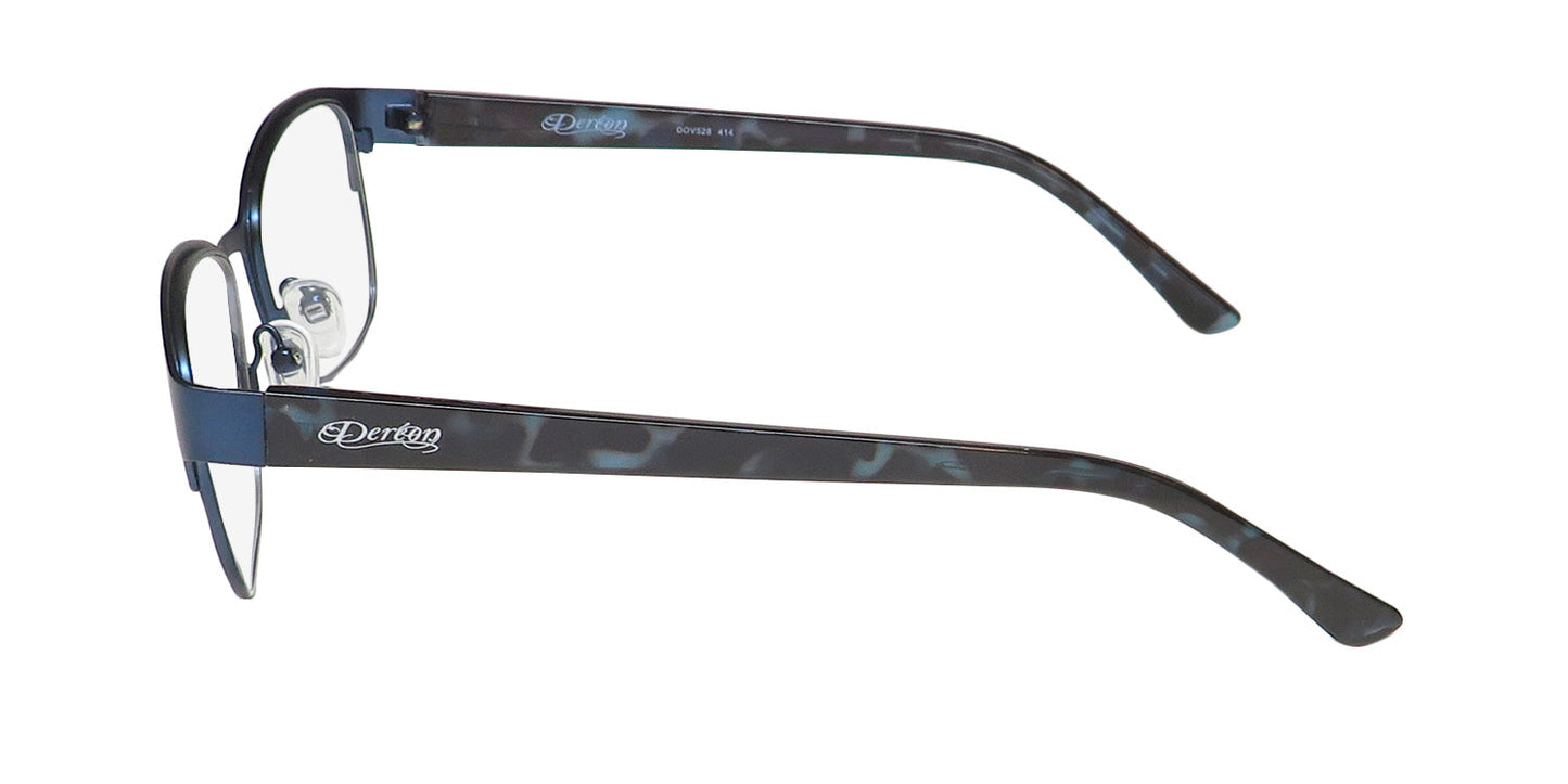 Dereon Dov528 Eyeglasses