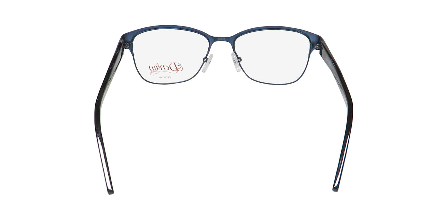 Dereon Dov528 Eyeglasses