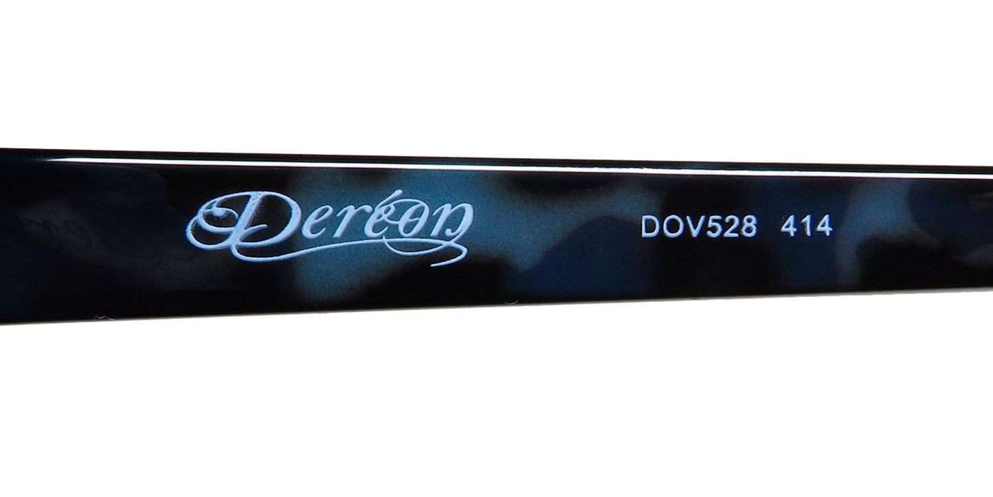 Dereon Dov528 Eyeglasses
