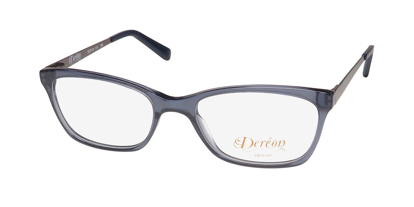 Dereon Dov534 Eyeglasses