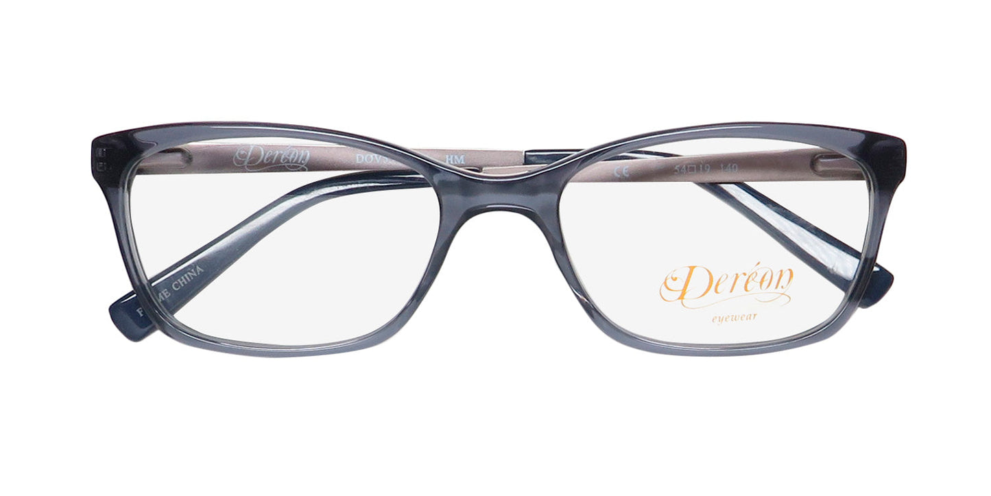 Dereon Dov534 Eyeglasses