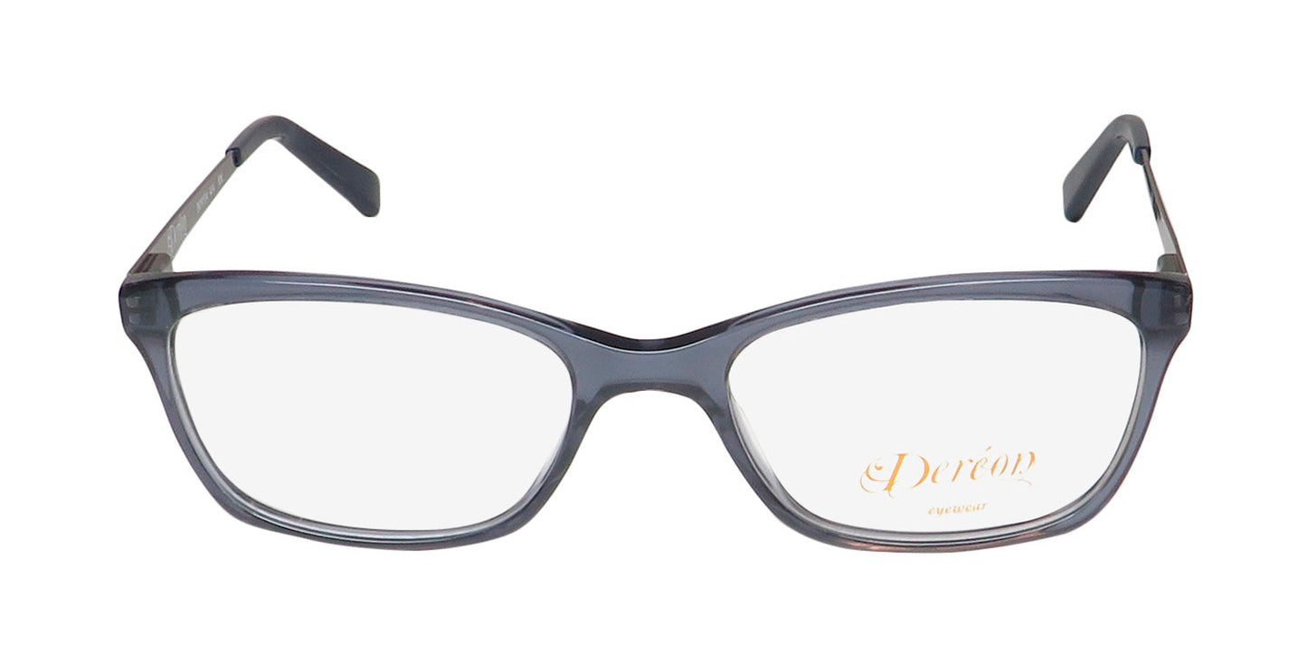 Dereon Dov534 Eyeglasses