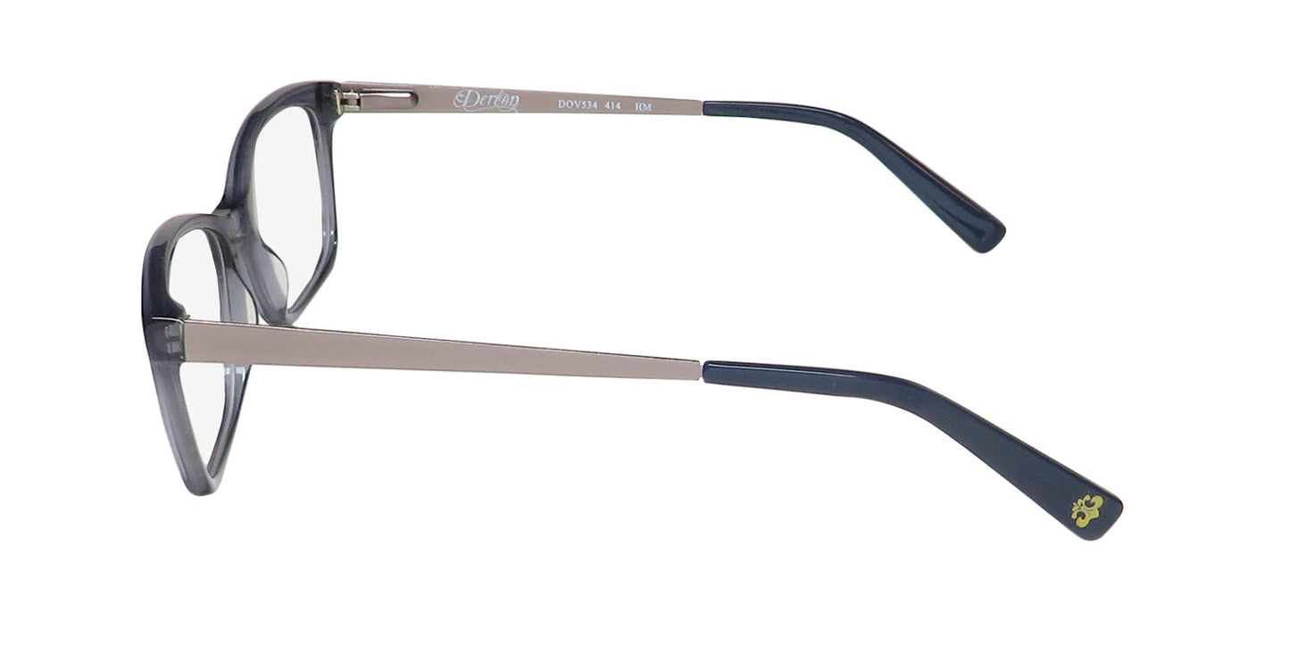 Dereon Dov534 Eyeglasses