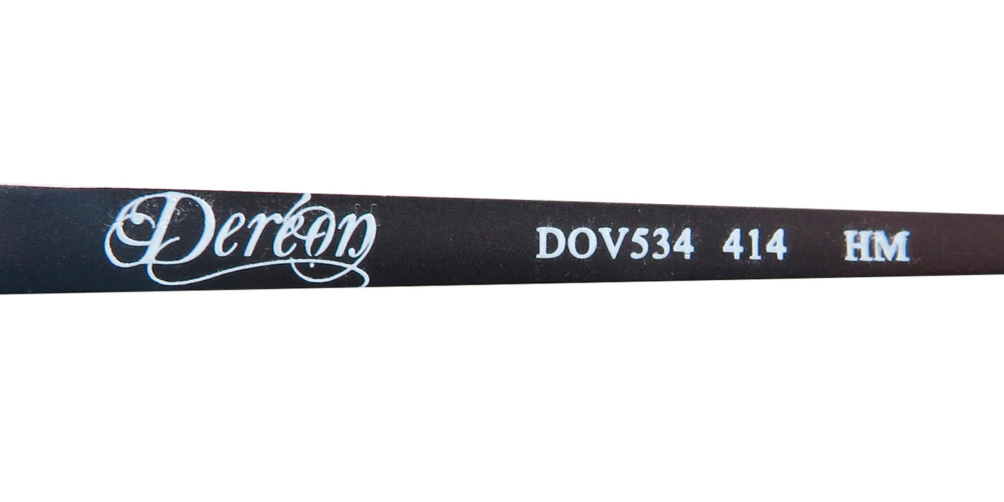 Dereon Dov534 Eyeglasses