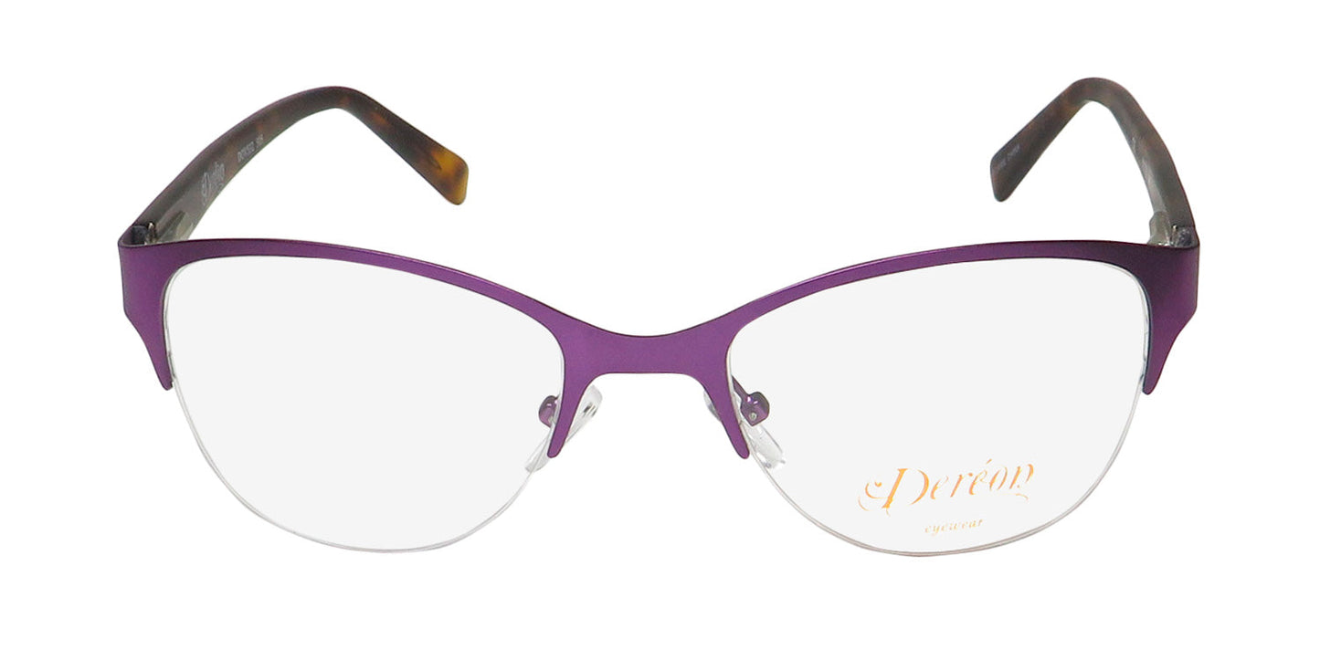 Dereon Dov532 Eyeglasses