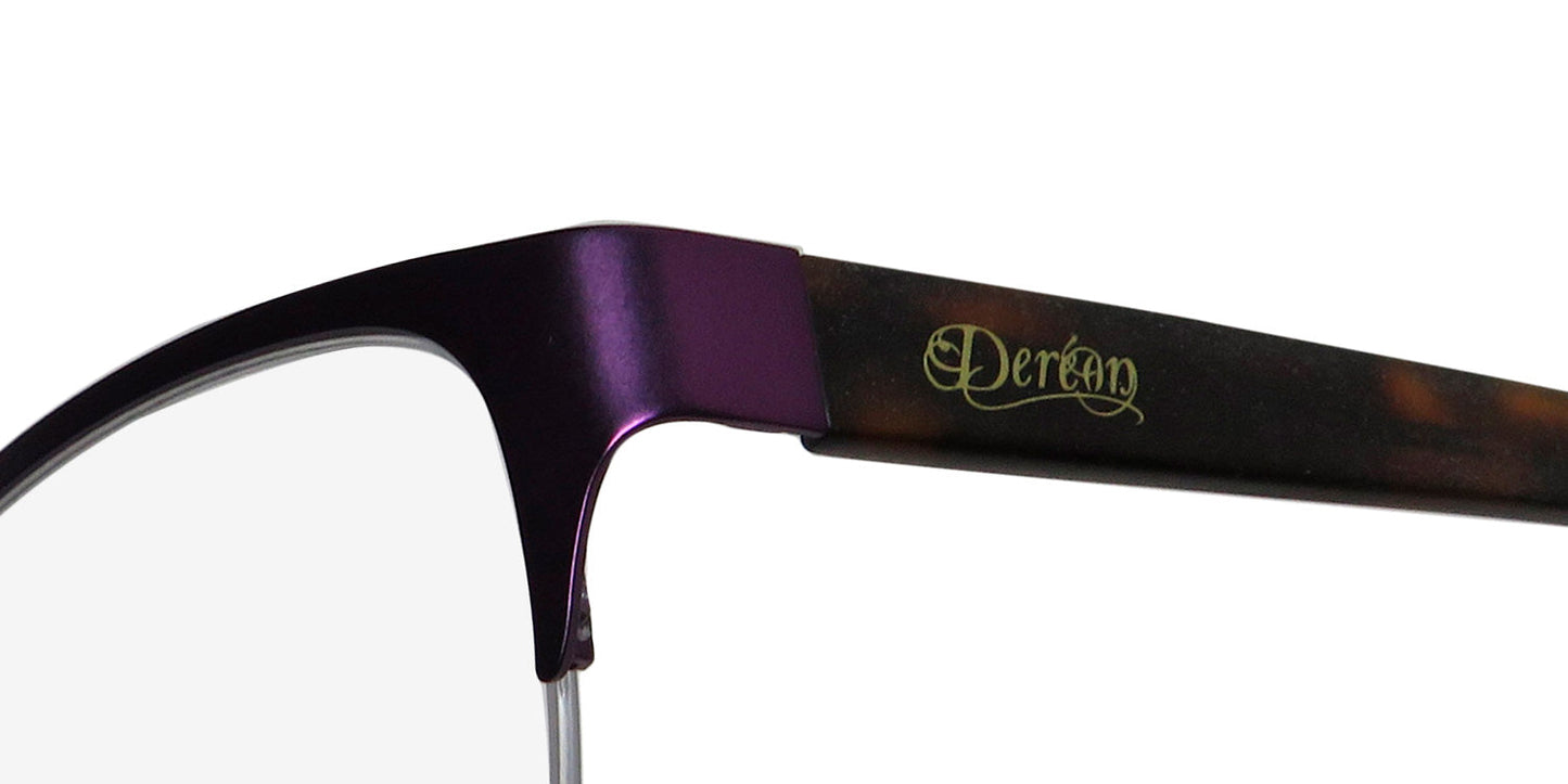 Dereon Dov532 Eyeglasses