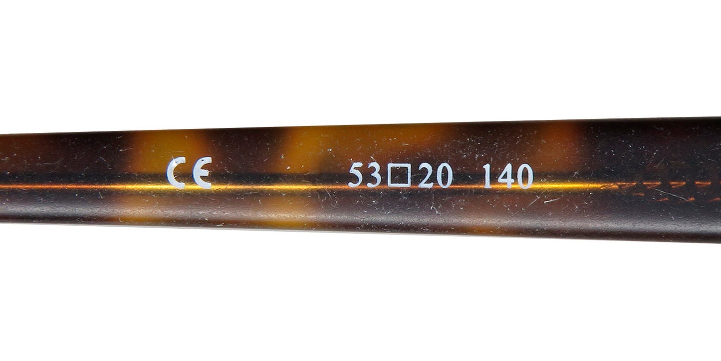 Dereon Dov532 Eyeglasses