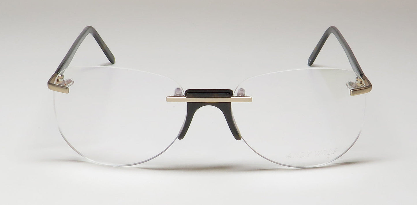Andy Wolf Ethen 1 Eyeglasses
