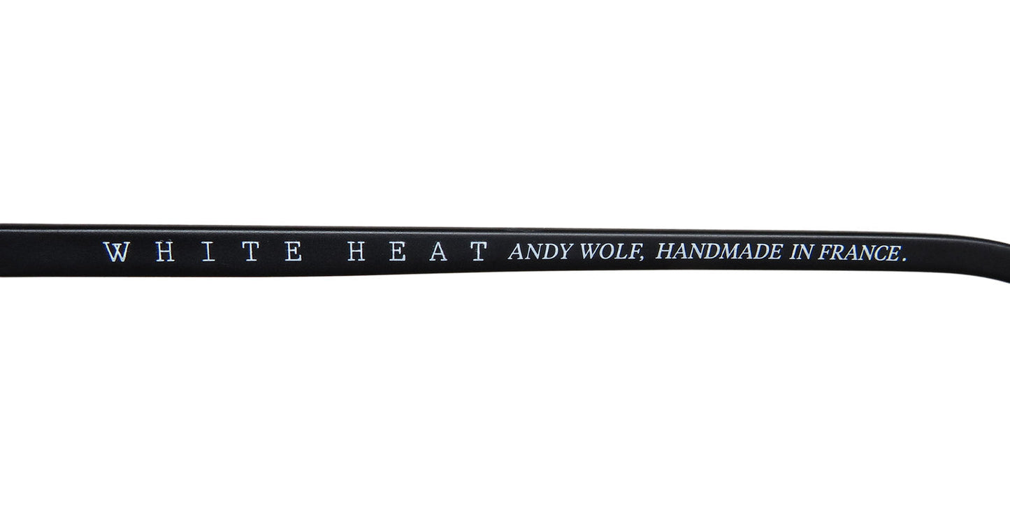 Andy Wolf Faria Eyeglasses