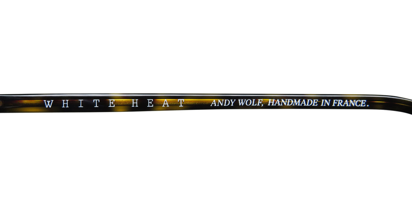 Andy Wolf Faria Eyeglasses