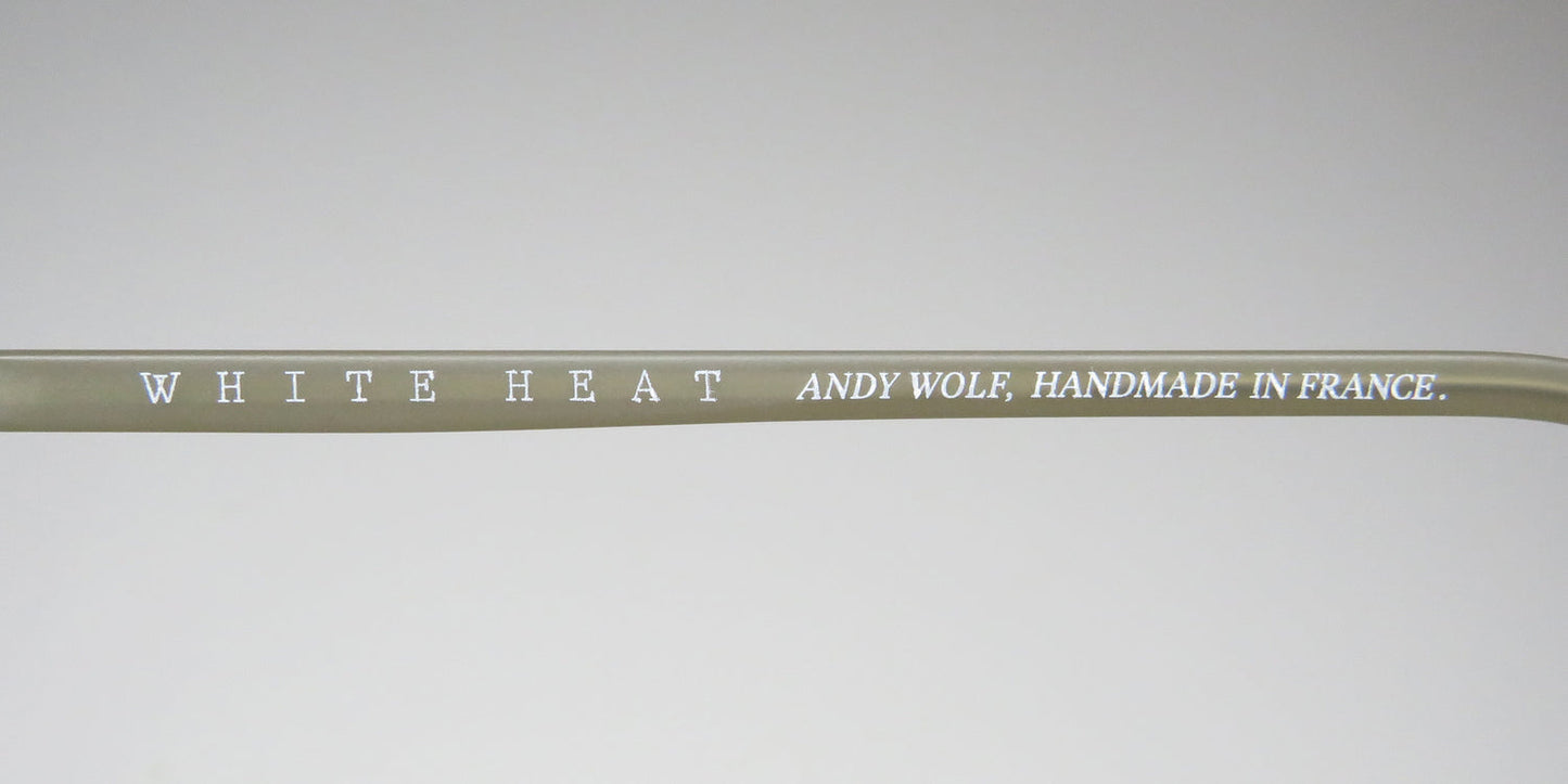 Andy Wolf Faria Eyeglasses