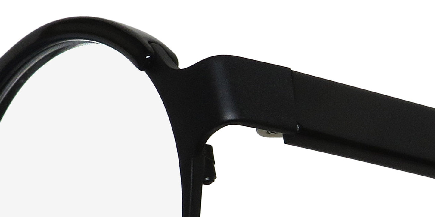 Andy Wolf Chen Eyeglasses