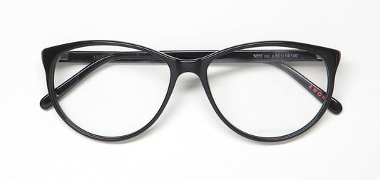 Andy Wolf 5055 Eyeglasses