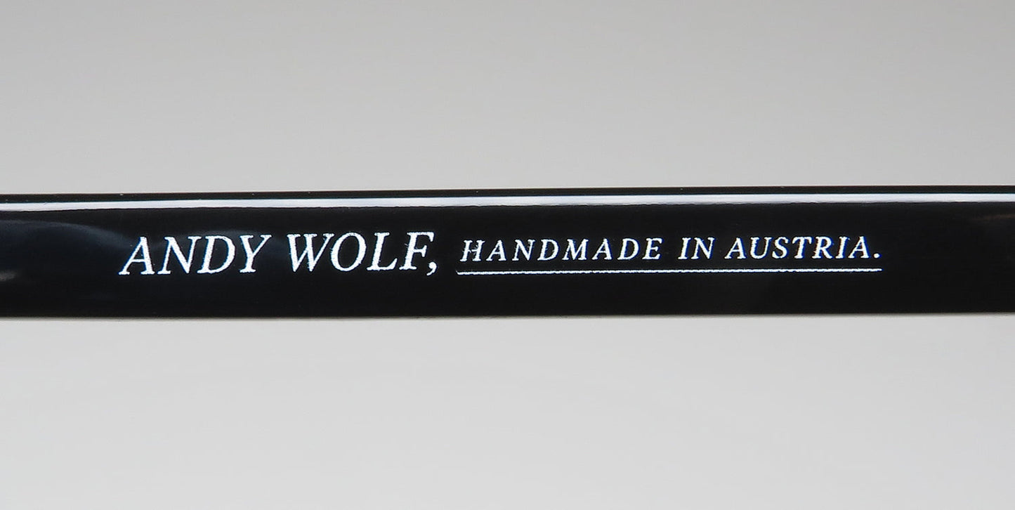 Andy Wolf 5055 Eyeglasses