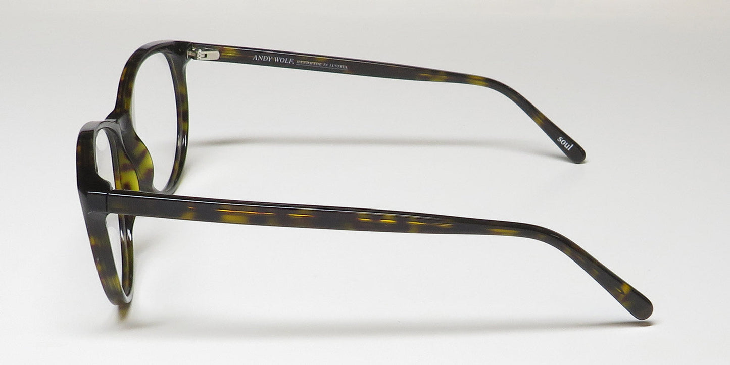 Andy Wolf 5055 Eyeglasses