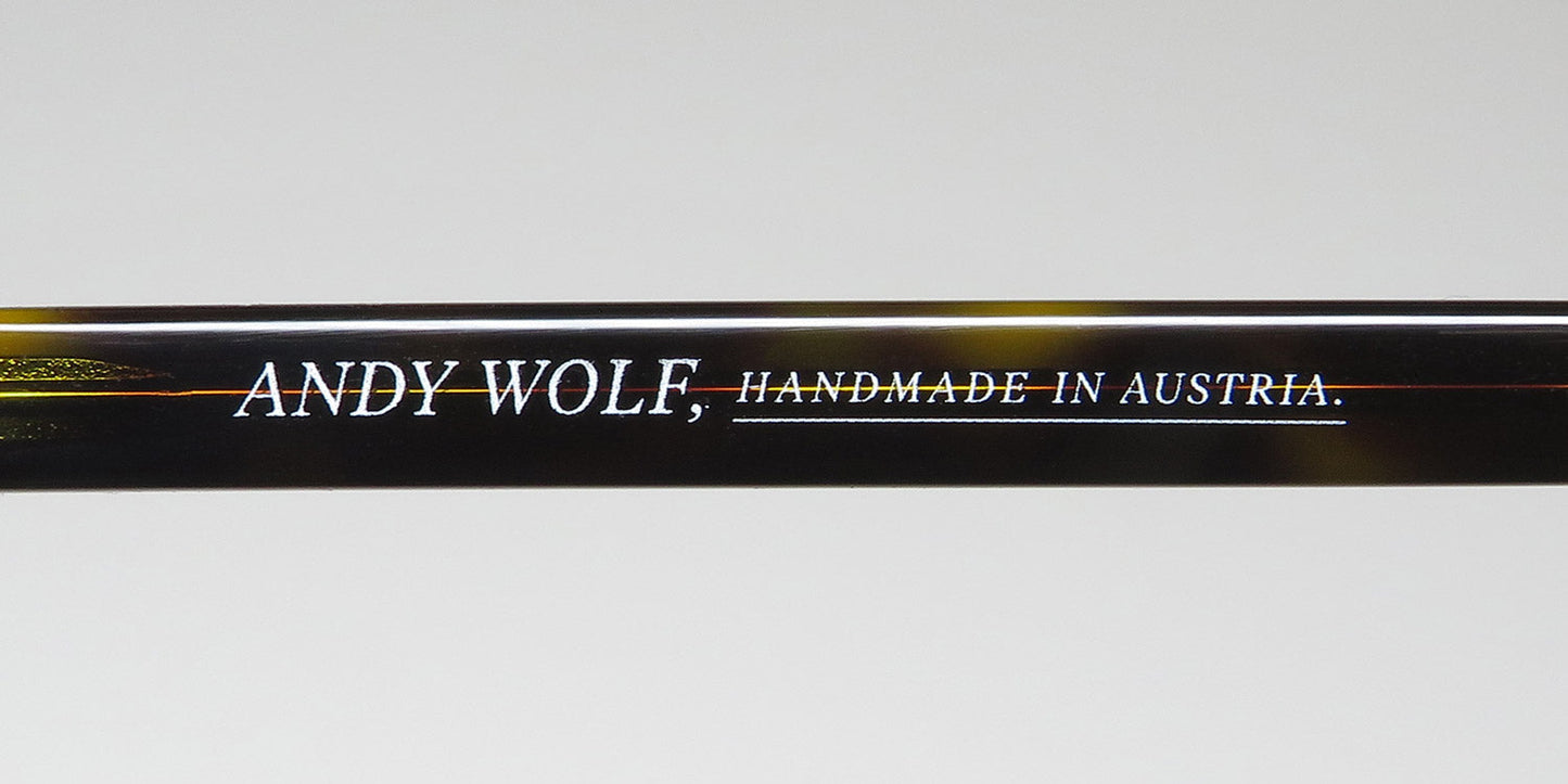 Andy Wolf 5055 Eyeglasses