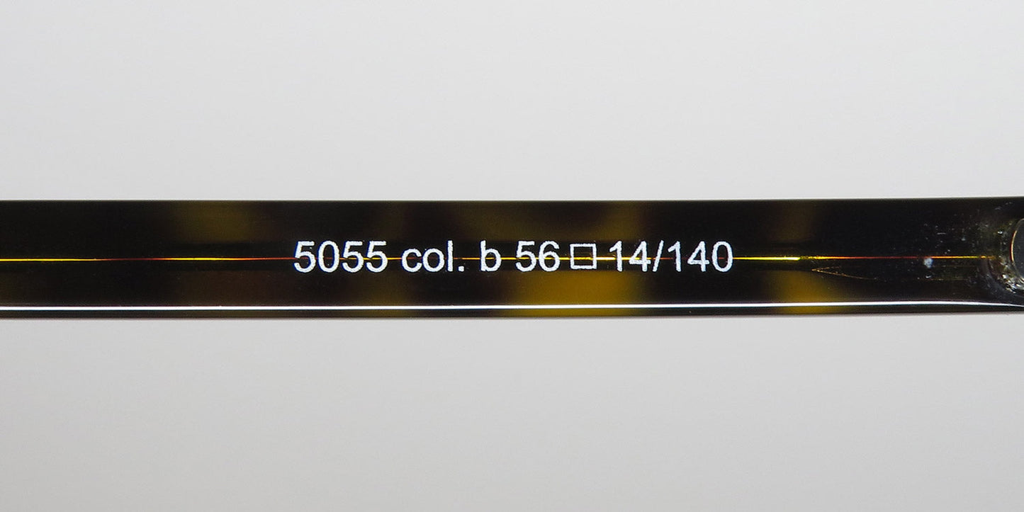 Andy Wolf 5055 Eyeglasses