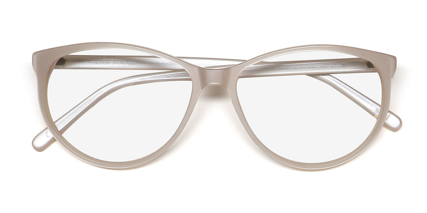 Andy Wolf 5055 Eyeglasses