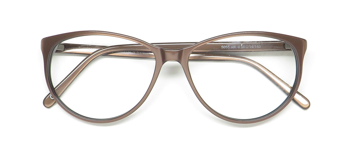 Andy Wolf 5055 Eyeglasses