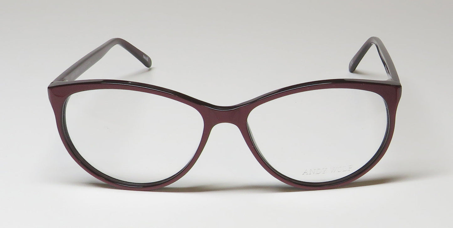 Andy Wolf 5055 Eyeglasses