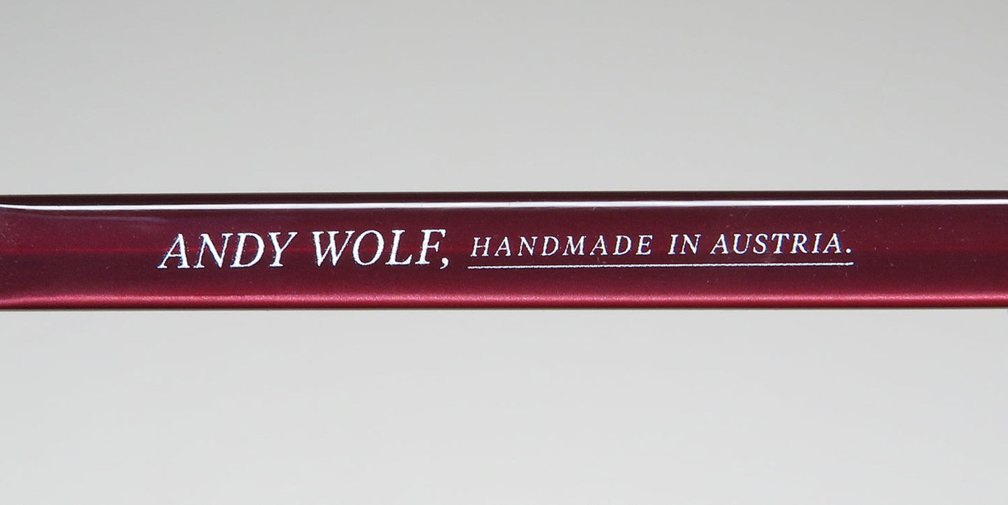 Andy Wolf 5055 Eyeglasses