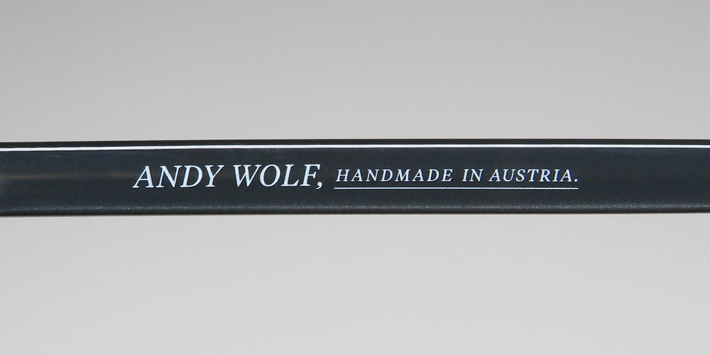 Andy Wolf 5055 Eyeglasses