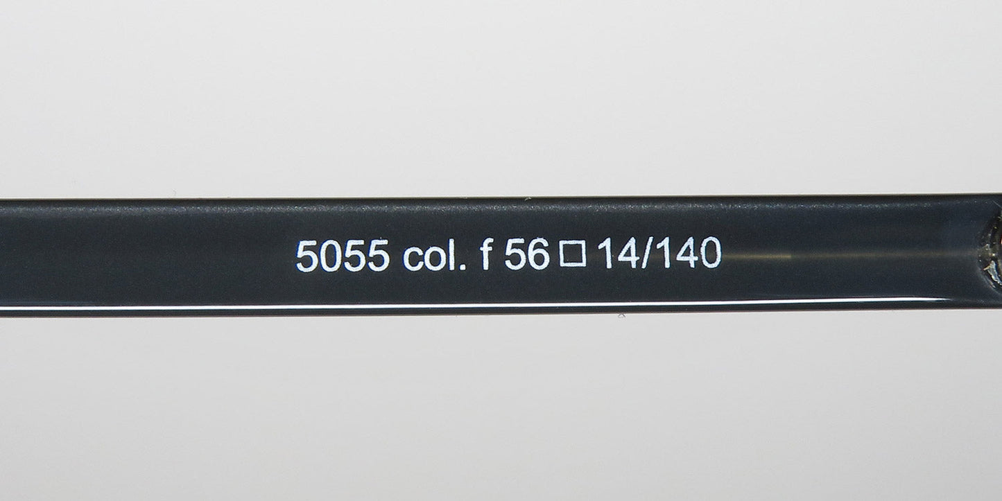 Andy Wolf 5055 Eyeglasses