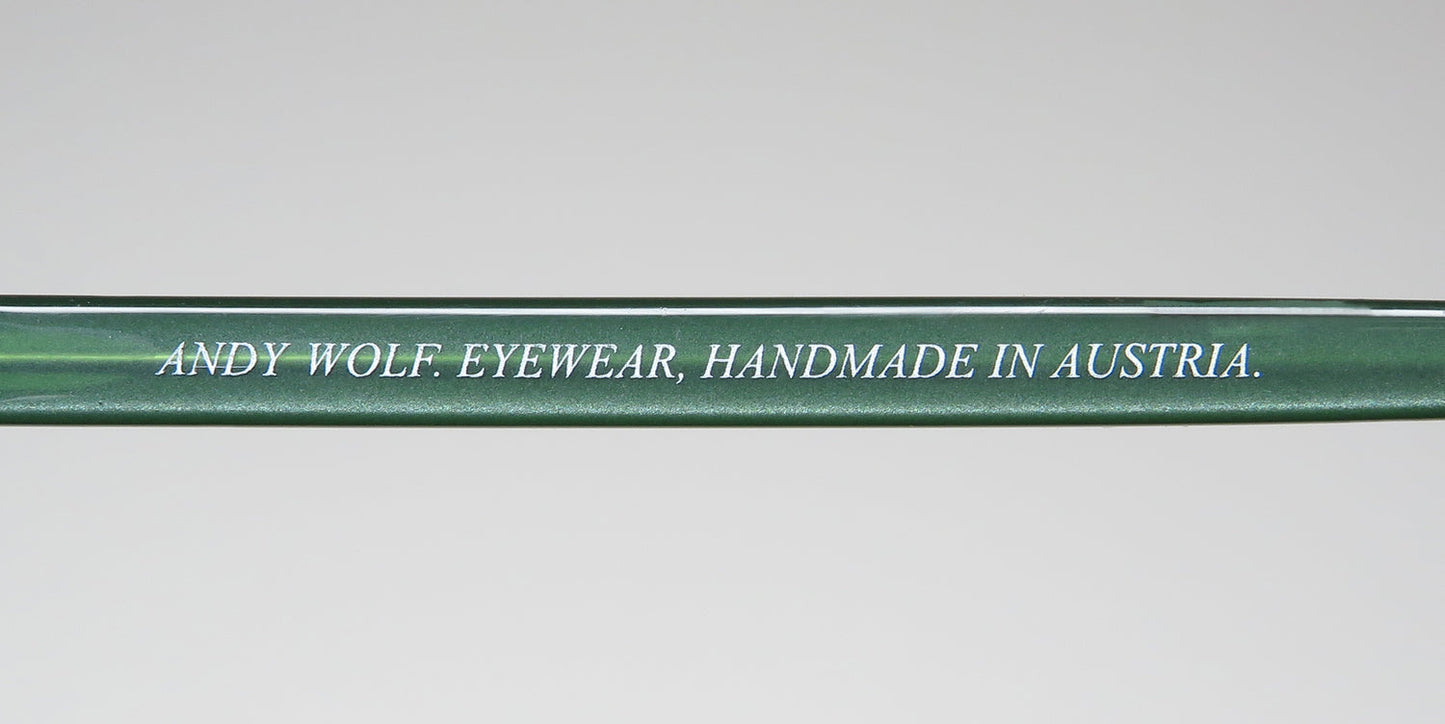 Andy Wolf 5055 Eyeglasses