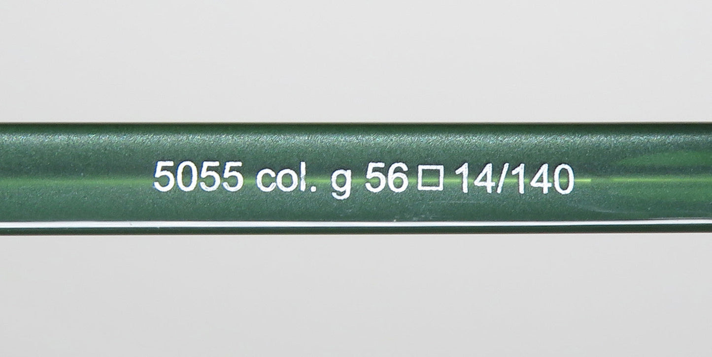 Andy Wolf 5055 Eyeglasses