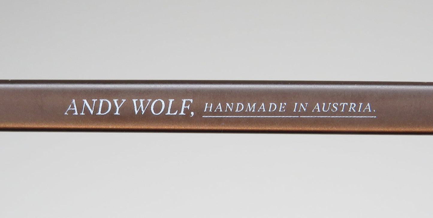 Andy Wolf 5055 Eyeglasses