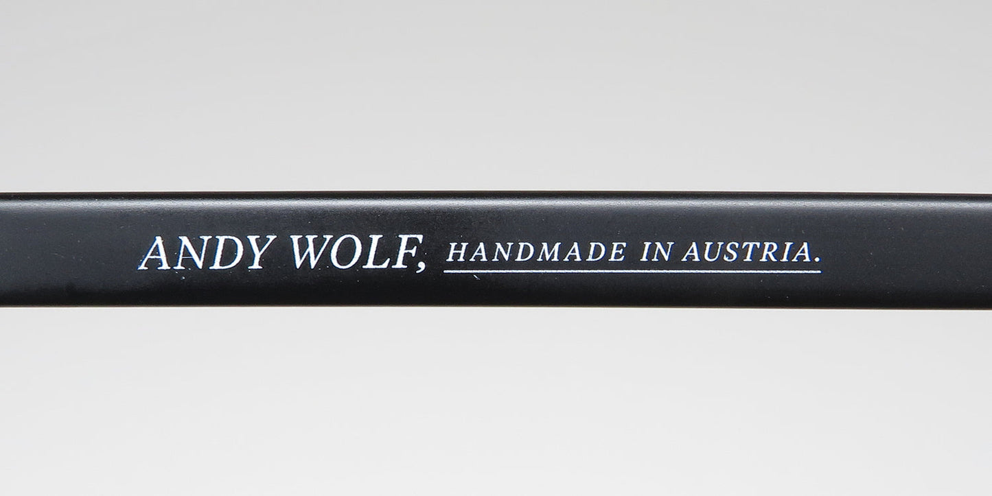 Andy Wolf 5055 Eyeglasses