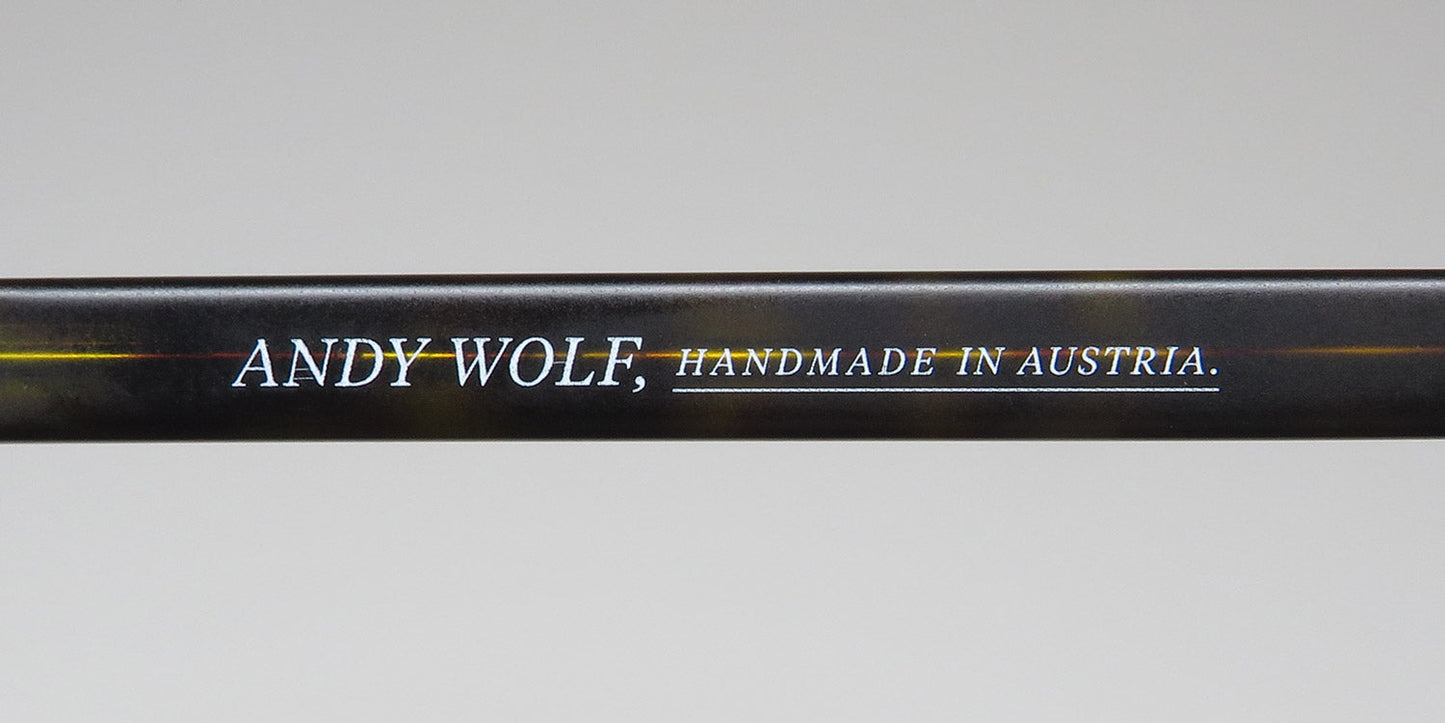 Andy Wolf 5055 Eyeglasses