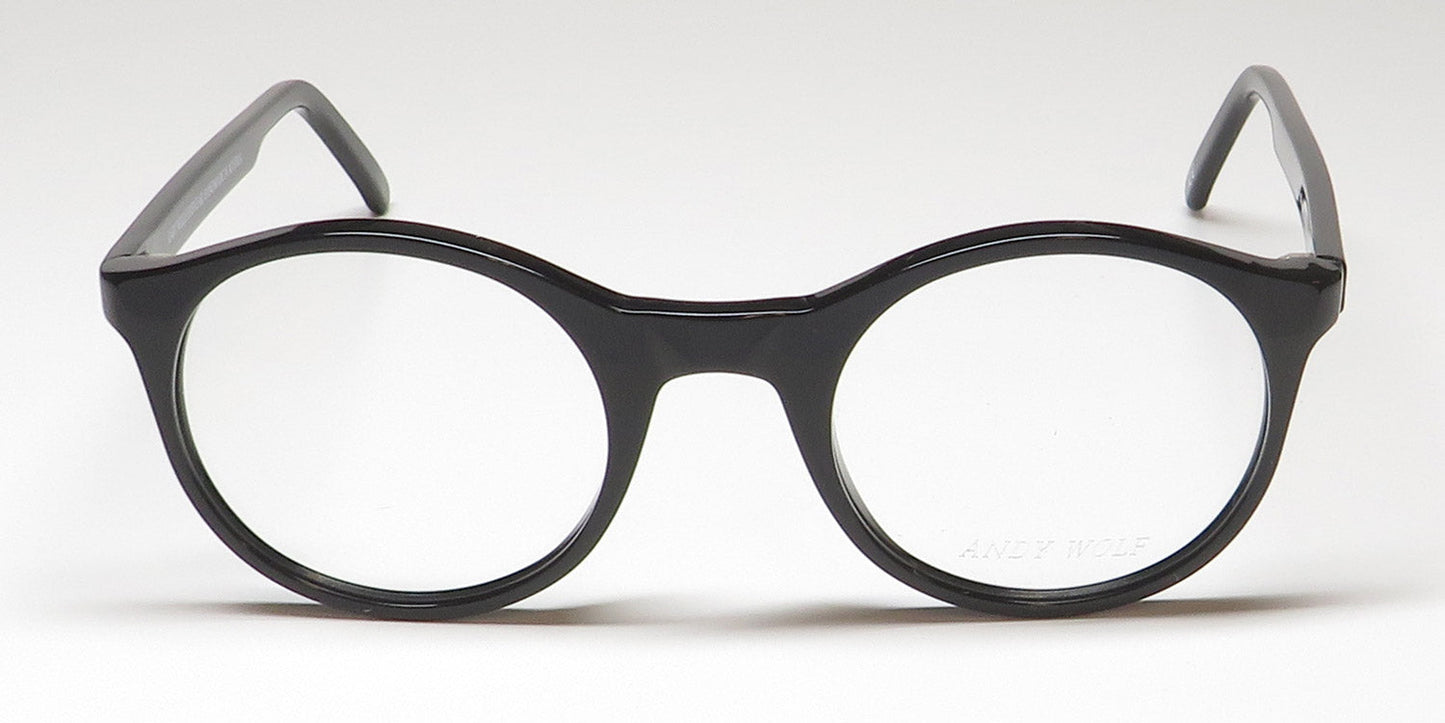 Andy Wolf 4504 Eyeglasses