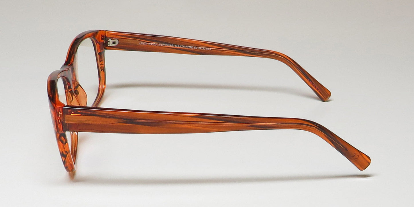 Andy Wolf 4493 Eyeglasses