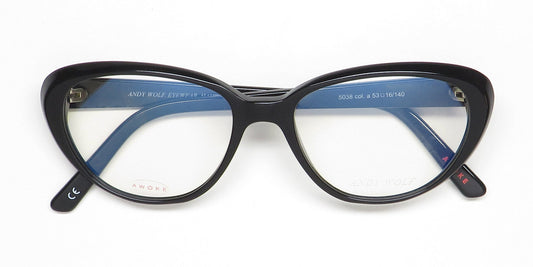 Andy Wolf 5038 Eyeglasses